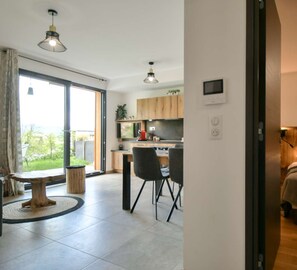 2 chambres