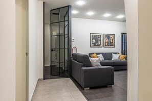 Interior - Brera Apartment with Hammam (Milano)