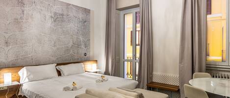 3 Schlafzimmer, Bügeleisen/Bügelbrett, WLAN, Bettwäsche