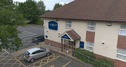 Charter Hotel Telford