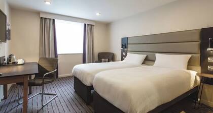 Charter Hotel Telford
