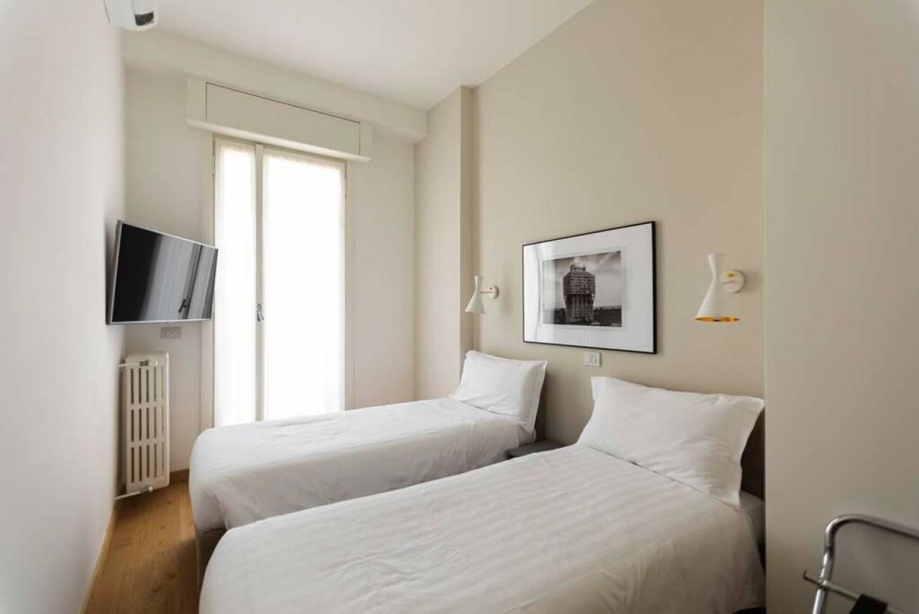 3 Schlafzimmer, Bügeleisen/Bügelbrett, WLAN