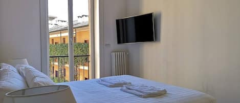 3 Schlafzimmer, Bügeleisen/Bügelbrett, WLAN
