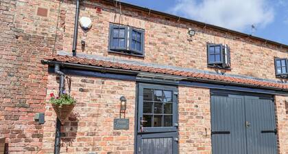 Pippin Cottage