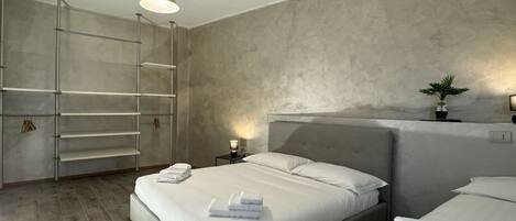 Bügeleisen/Bügelbrett, Bettwäsche