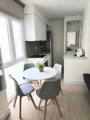 Dining - Cala Luna - La Cala Home - La Cala de Mijas - a few steps from the beach (La cala de Mijas)