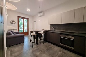 Interior - Porta Romana - Caldara Charme Apartment (Milano)