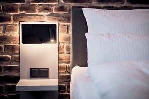 Double Room | Free WiFi - Zieglers Restaurant & Pension (Oranienbaum-Wörlitz)