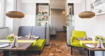 Zieglers Restaurant & Pension