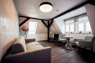 Apartment | Kostenloses WLAN