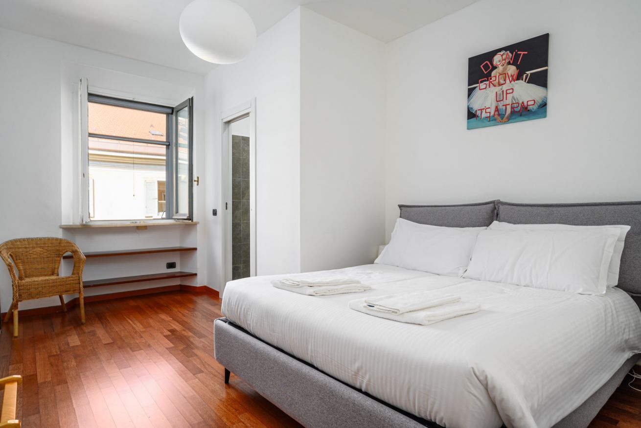 2 camere, ferro/asse da stiro, Wi-Fi, lenzuola