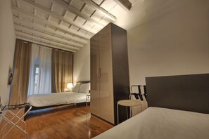 3 makuuhuonetta, Wi-Fi, vuodevaatteet