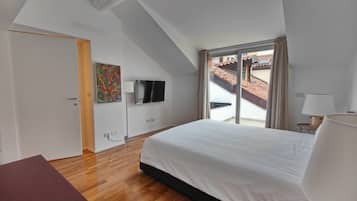 3 chambres, Wi-Fi, draps fournis