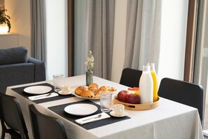 Dining - Carmen Loft Apartment (Dénia)