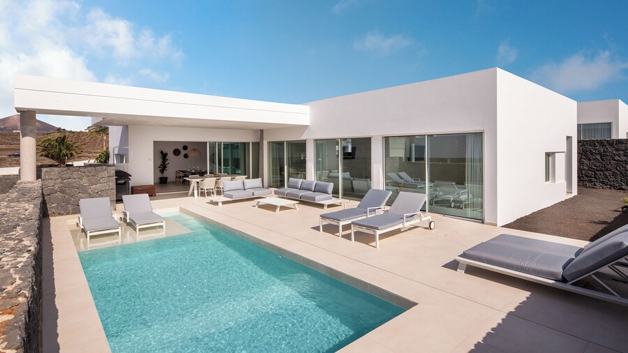 Villas Element by Villas Alondra