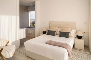 In-room safe, iron/ironing board, free WiFi - Villas Element by Villas Alondra (Tías)