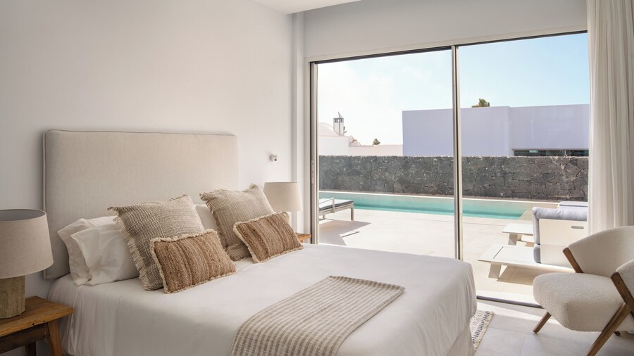 Villas Element by Villas Alondra