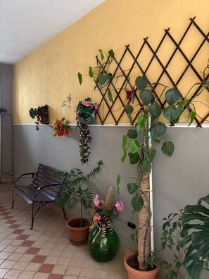 Interior - B&B del Corso Vitulazio Caserta (Vitulazio)