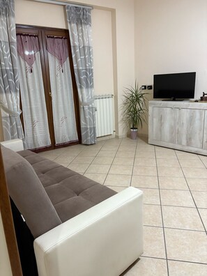 Smart TV - B&B del Corso Vitulazio Caserta (Vitulazio)