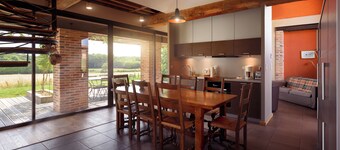 Le Chevreuil Cottage –Charming accommodation in the heart of the Damayots Hamlet