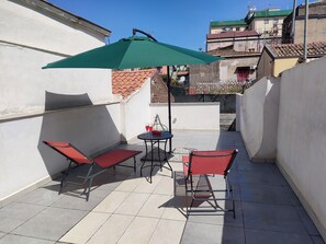 Terrass/Patio