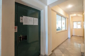 Interiör