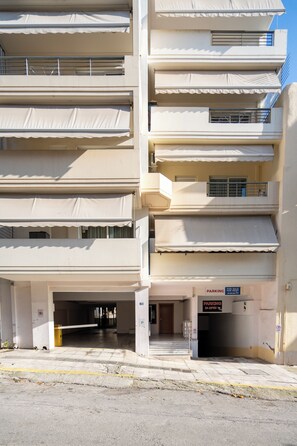 Bygningsdesign