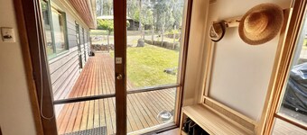 Albaski Lodge – Room 2