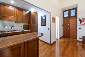 Cucina privata