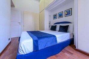 1 Schlafzimmer, kostenloses WLAN