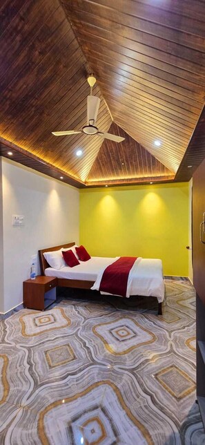 1 chambre
