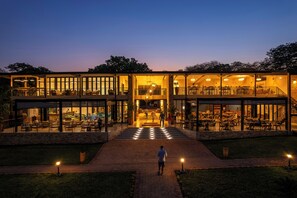 Restaurang