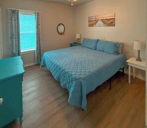 3 Schlafzimmer, kostenloses WLAN