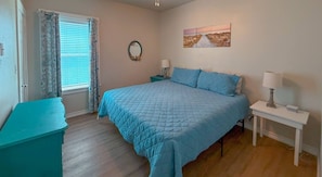 3 bedrooms, free WiFi