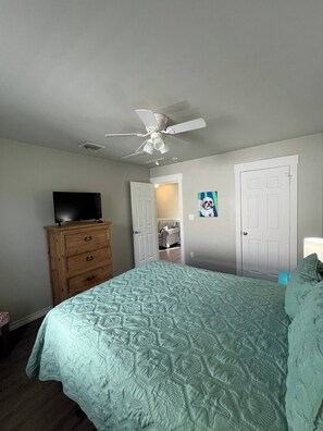 3 chambres, Wi-Fi gratuit