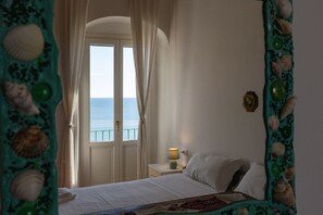 3 chambres, lit parapluie, Wi-Fi, draps fournis