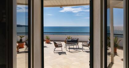 Casa sul Mare by Rentbeat