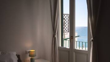 3 chambres, lit parapluie, Wi-Fi, draps fournis