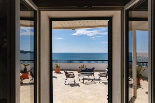 Casa sul Mare by Rentbeat