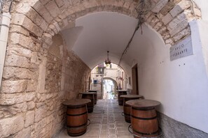 تناول الطعام