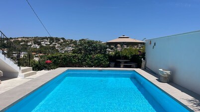 🏡 Casita Baladrar | Private Pool and 5 Minutes from the Beach
