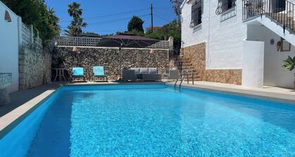🏡 Casita Baladrar | Private Pool and 5 Minutes from the Beach