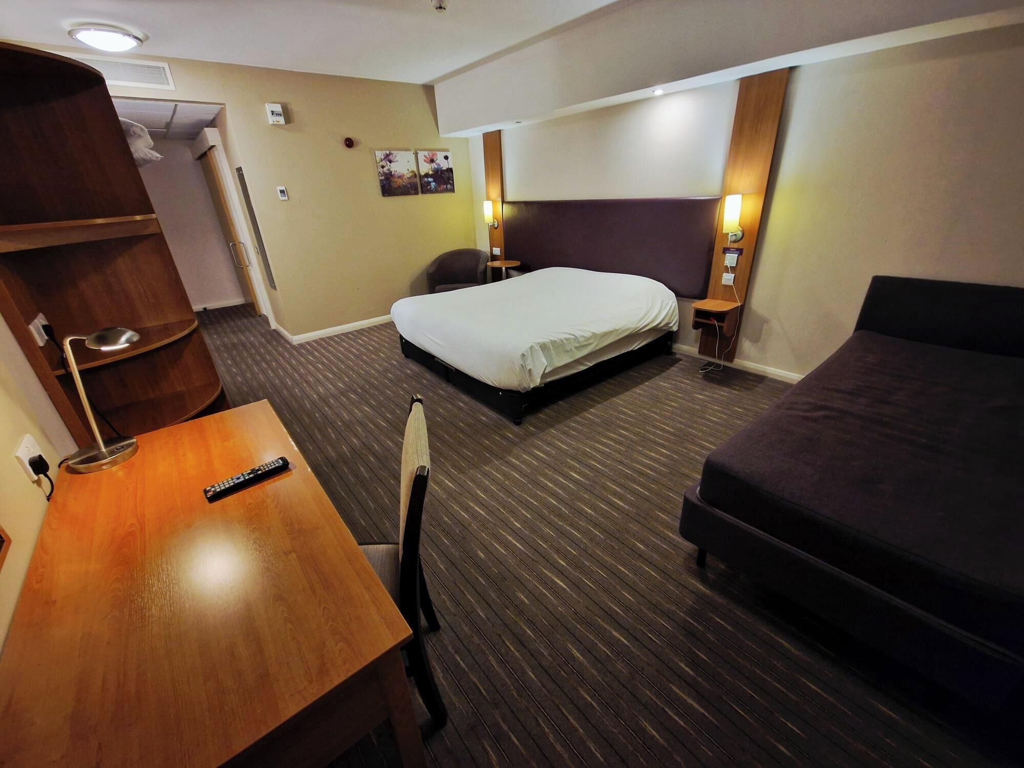 Double Room, Accessible | Free WiFi, bed sheets