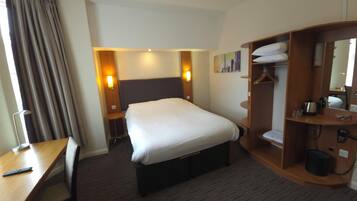 Double Room | Free WiFi