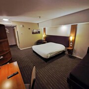 Charter Hotel Bournemouth