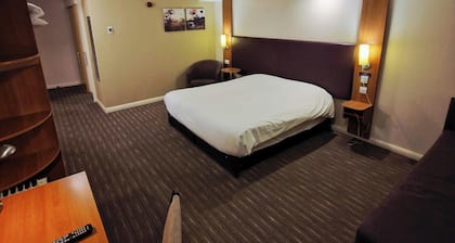 Charter Hotel Bournemouth