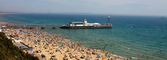 Charter Hotel Bournemouth