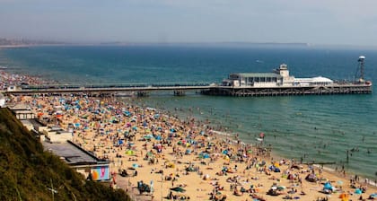 Charter Hotel Bournemouth