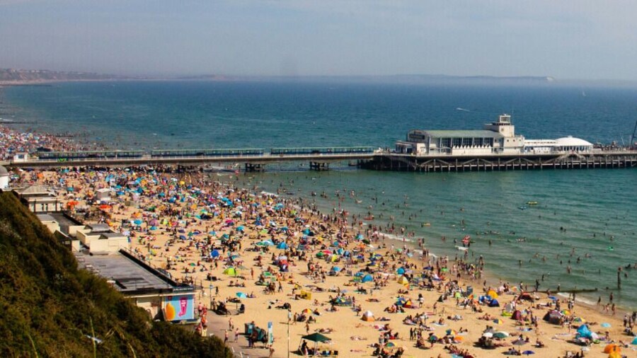 Charter Hotel Bournemouth