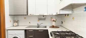 Dolce Riviera - Marina Centro